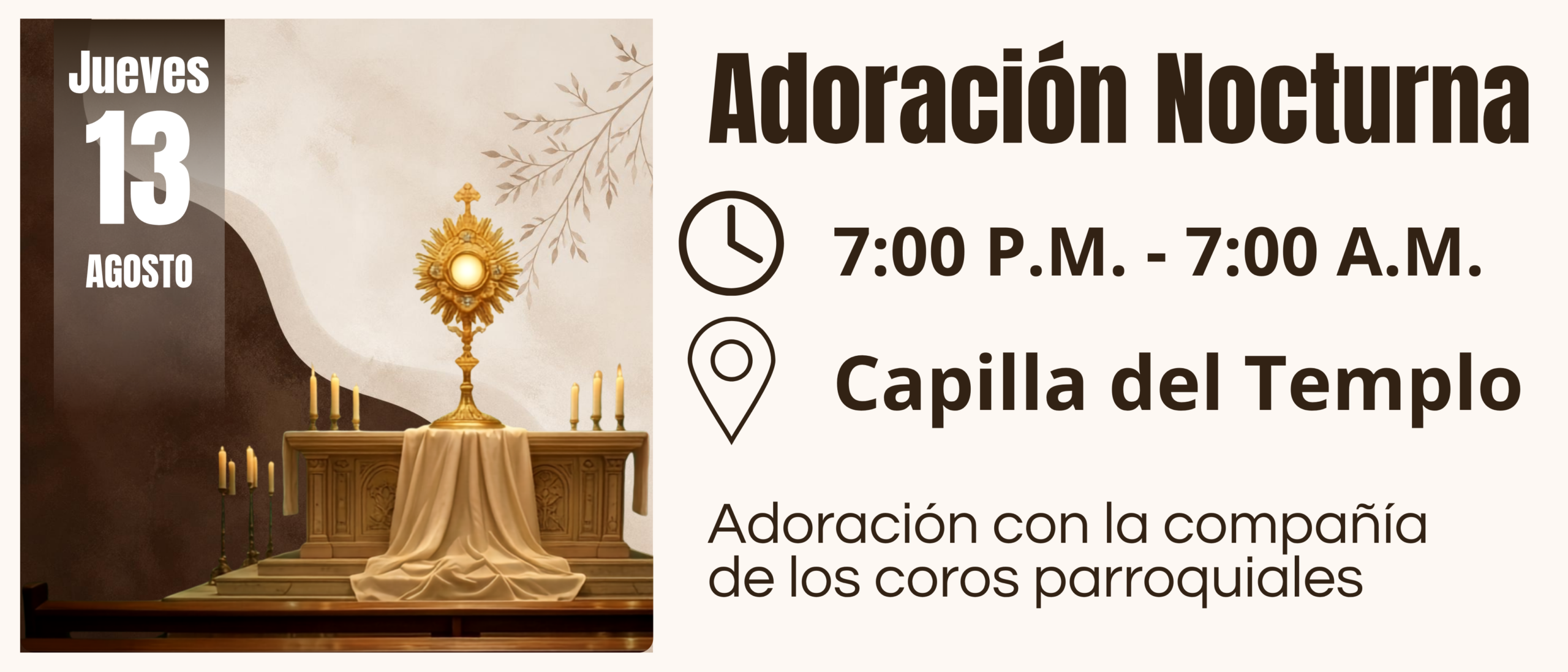 ACTIVIDADES AGOSTO3