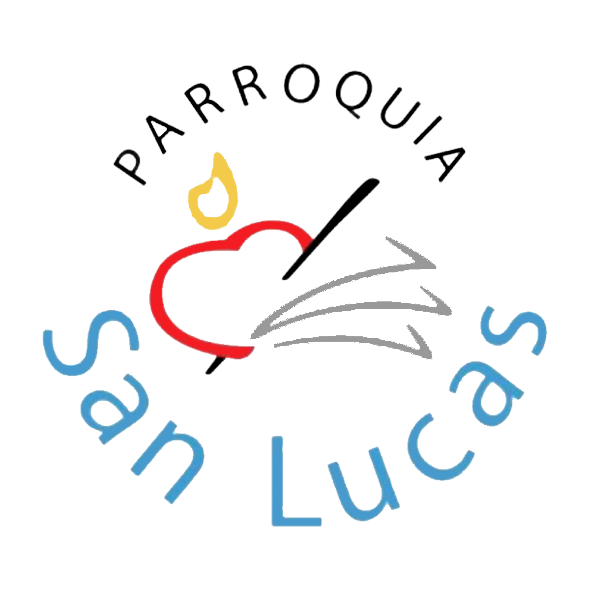 PARROQUIA SAN LUCAS EVANGELISTA