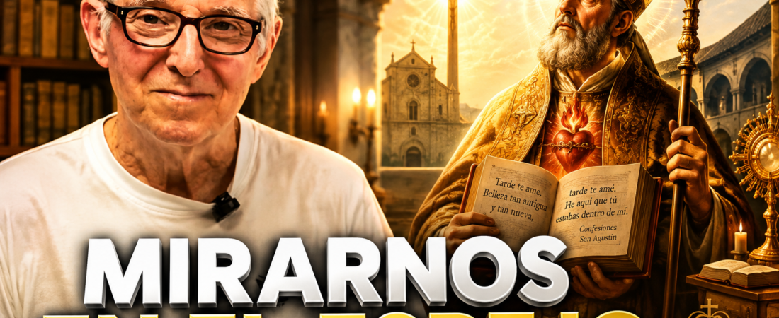 Mirarnos en el Espejo