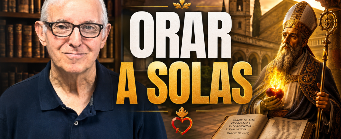 Orar a Solas